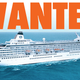 Image for article titled A Cruise Ship Evaded Arrest By Running To The Bahamas With Hundreds Of Passengers Aboard